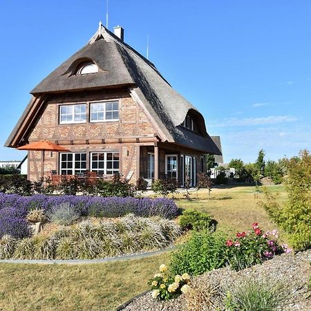 Ferienhaus Muehlenblick Pudagla Экстерьер фото